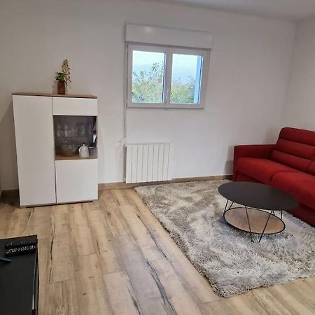 Appartement Ness'House à Trégueux Extérieur photo