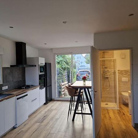 Appartement Ness'House à Trégueux Extérieur photo