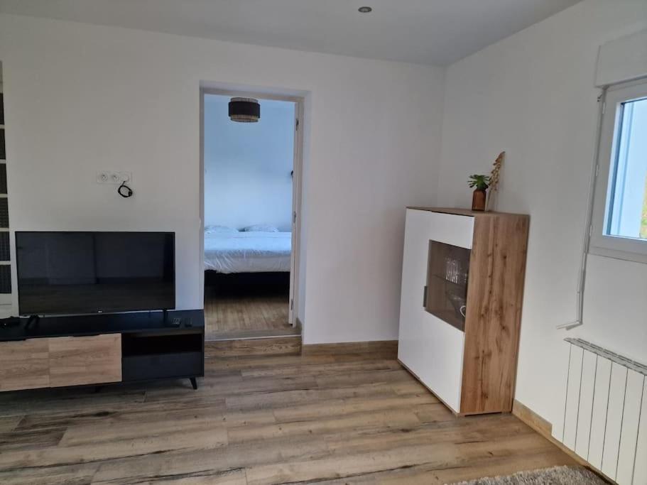 Appartement Ness'House à Trégueux Extérieur photo